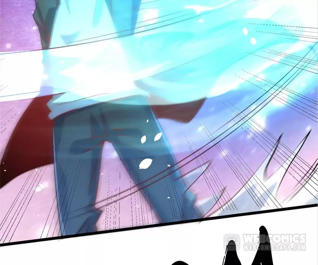 Read Almighty Master chapter 256 image 33 on Lezhin