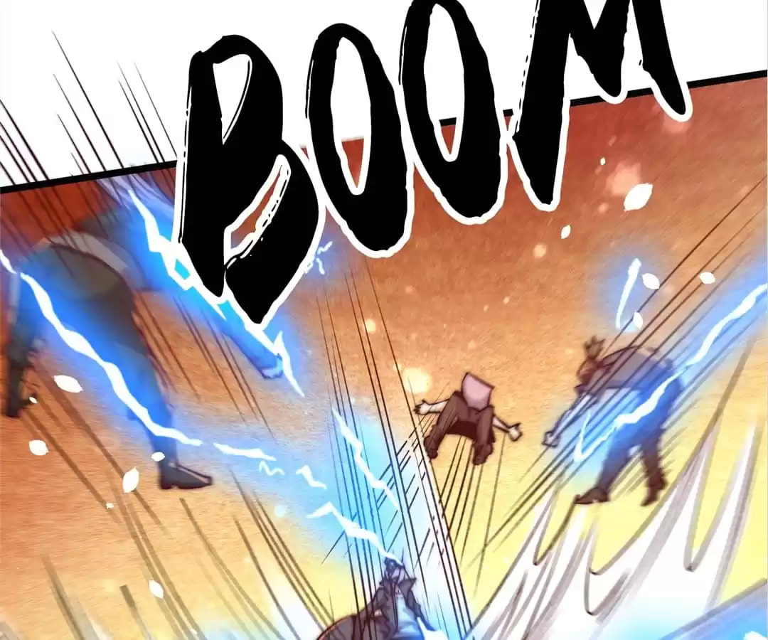 Read Almighty Master chapter 256 image 34 on Lezhin
