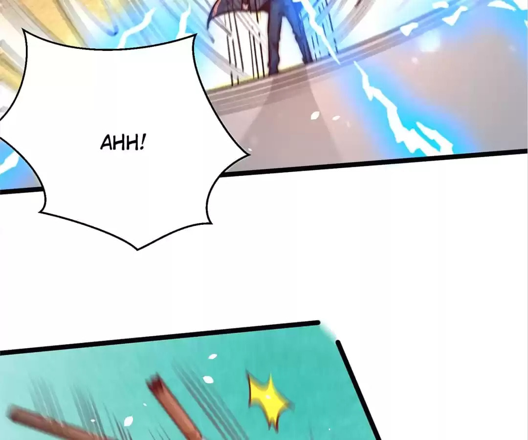 Read Almighty Master chapter 256 image 35 on Lezhin