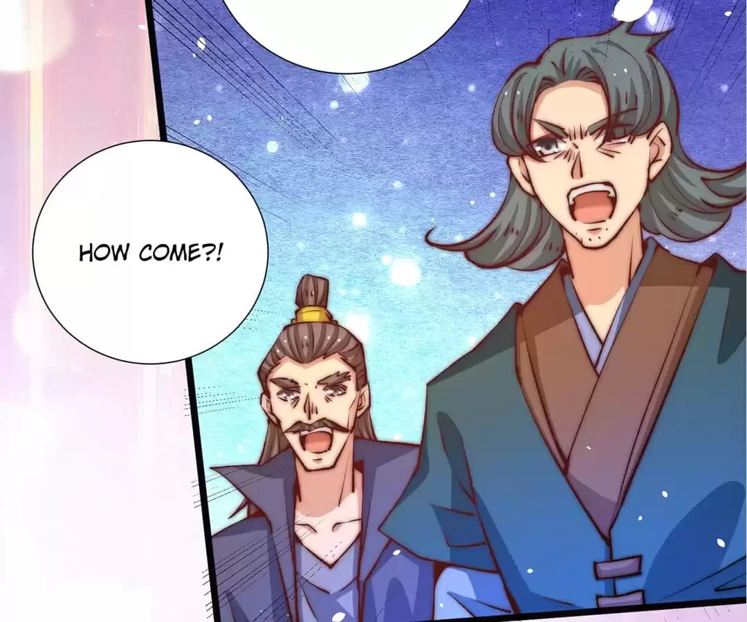 Read Almighty Master chapter 256 image 37 on Lezhin