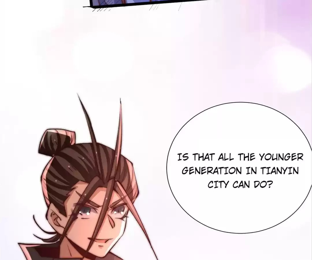 Read Almighty Master chapter 256 image 38 on Lezhin