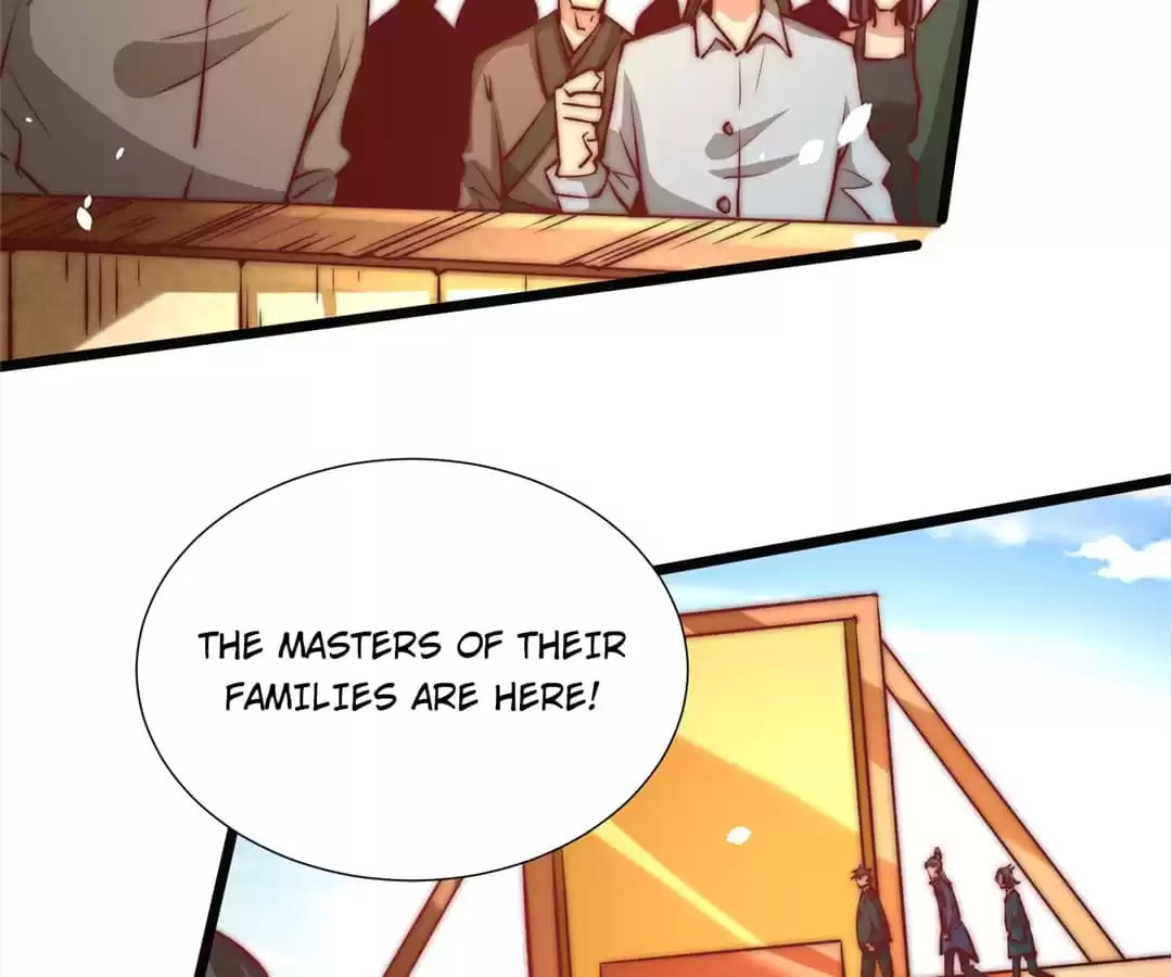 Read Almighty Master chapter 256 image 4 on Lezhin