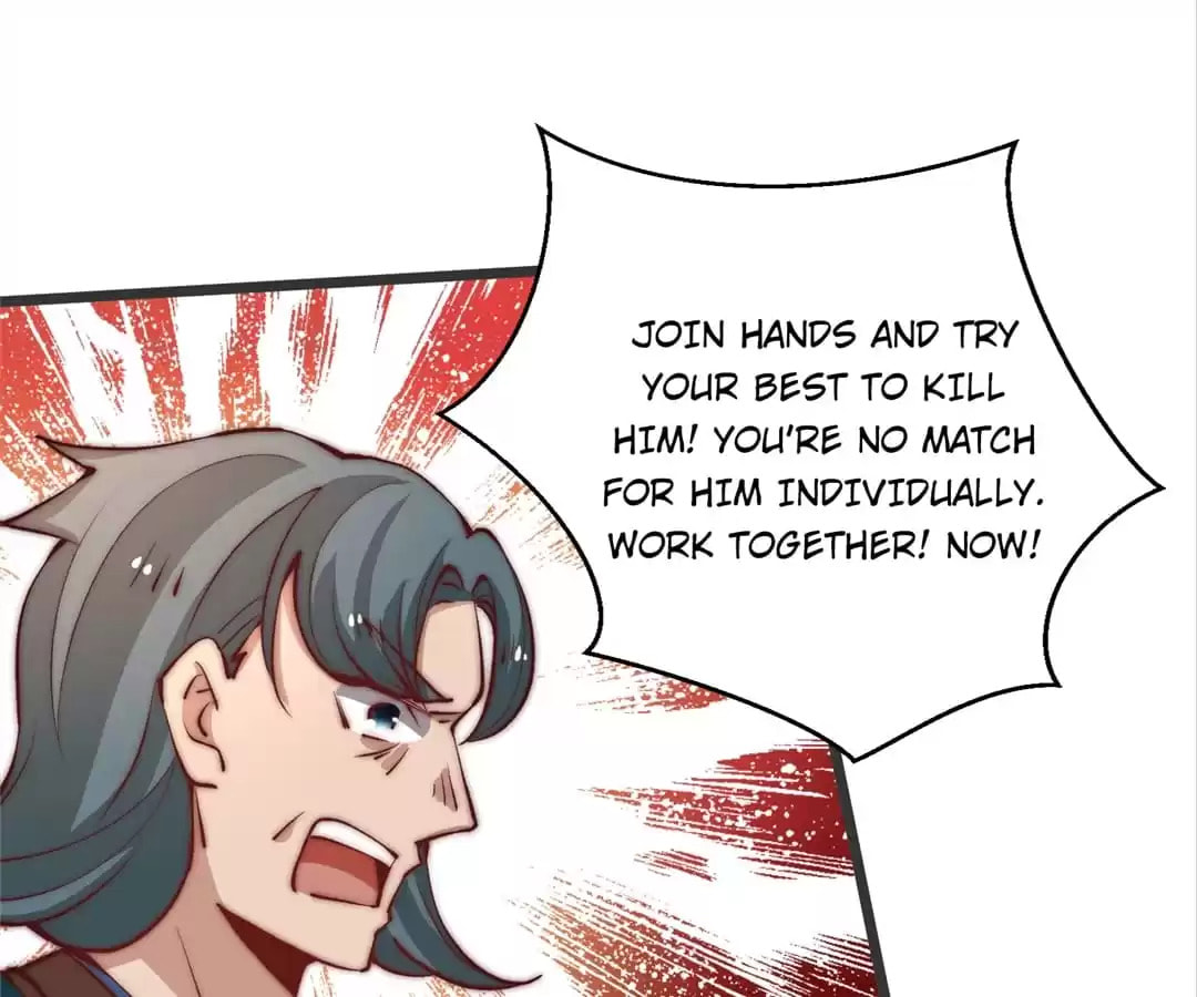 Read Almighty Master chapter 256 image 41 on Lezhin