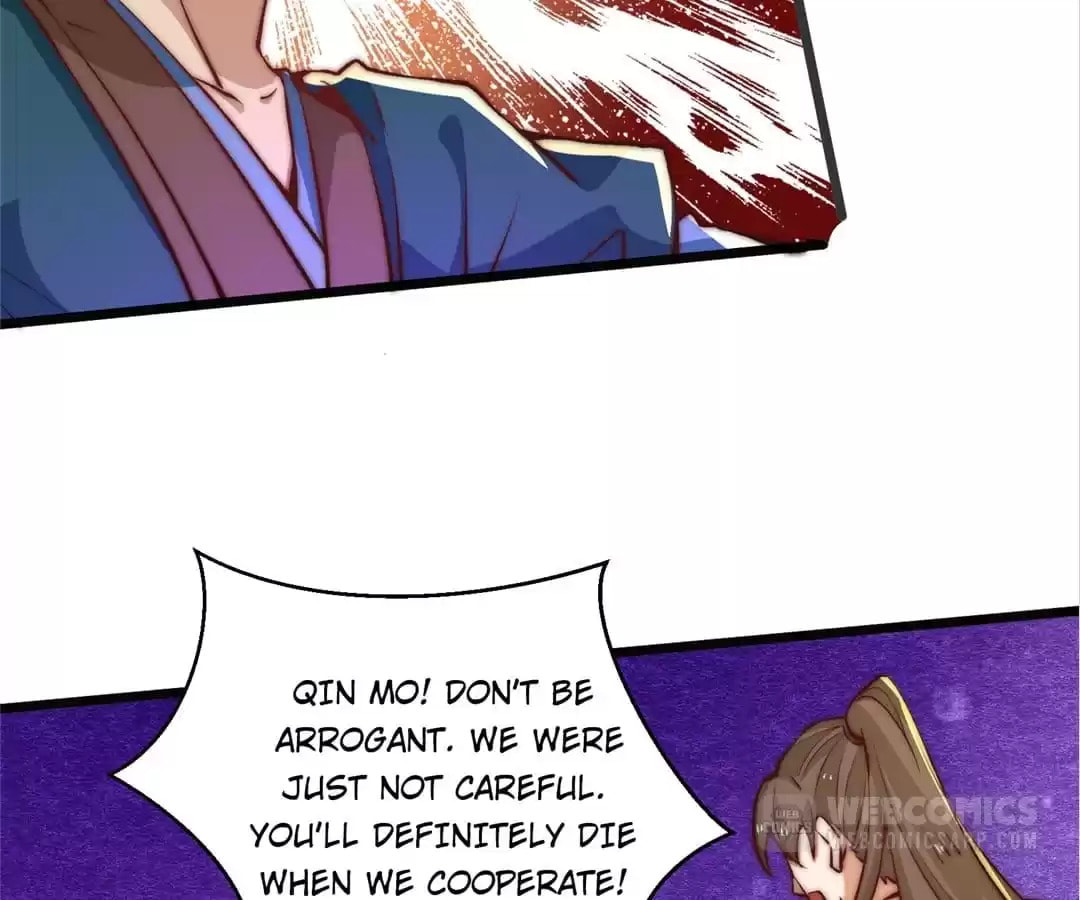 Read Almighty Master chapter 256 image 42 on Lezhin