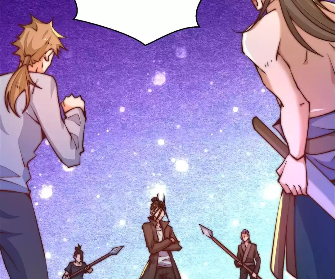Read Almighty Master chapter 256 image 43 on Lezhin