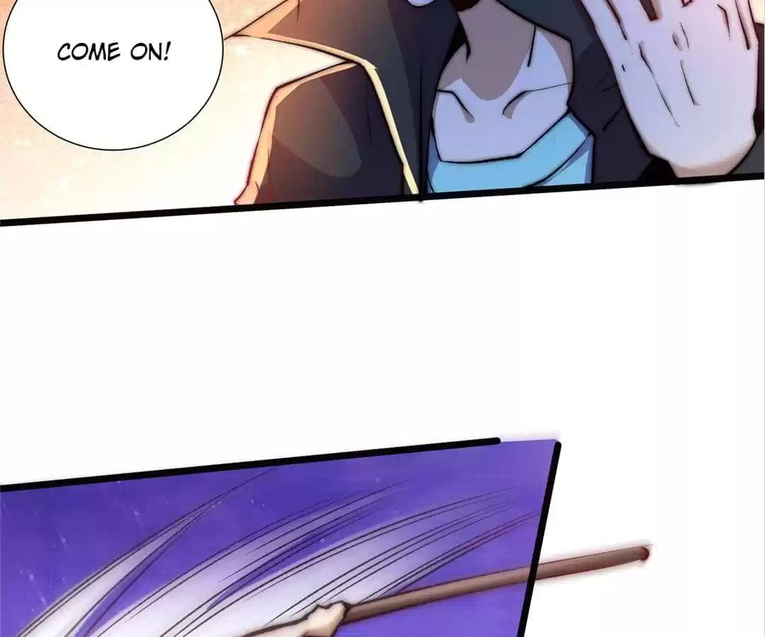 Read Almighty Master chapter 256 image 45 on Lezhin