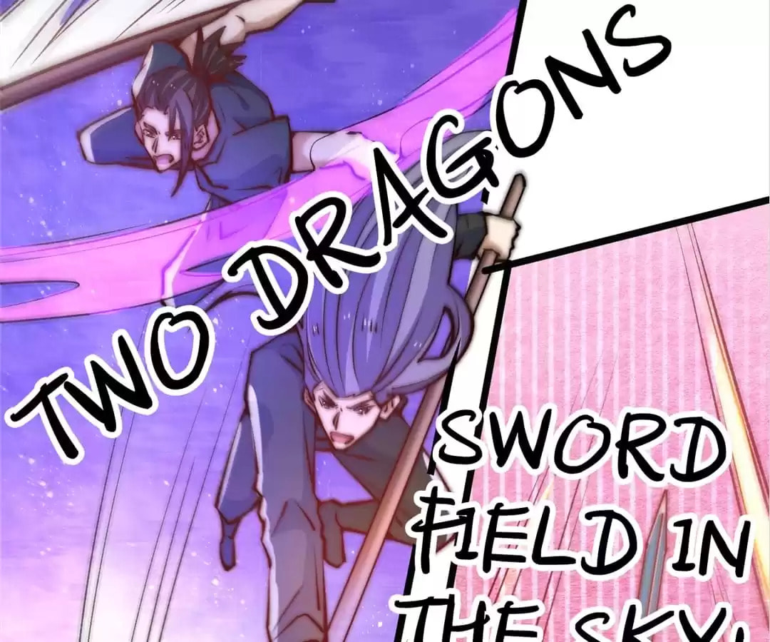 Read Almighty Master chapter 256 image 46 on Lezhin