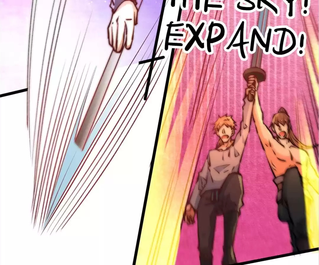 Read Almighty Master chapter 256 image 47 on Lezhin