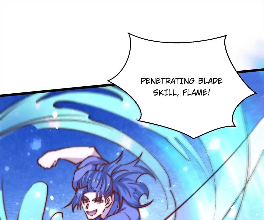 Read Almighty Master chapter 256 image 49 on Lezhin