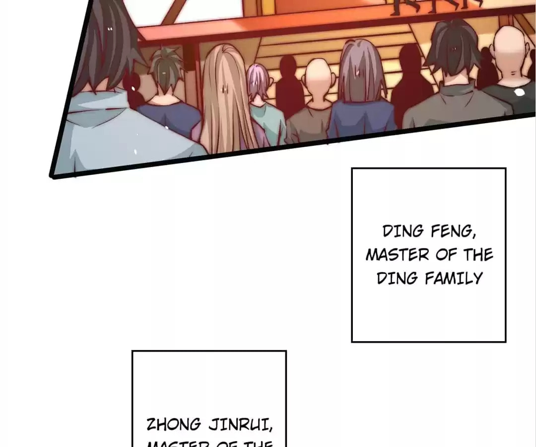 Read Almighty Master chapter 256 image 5 on Lezhin