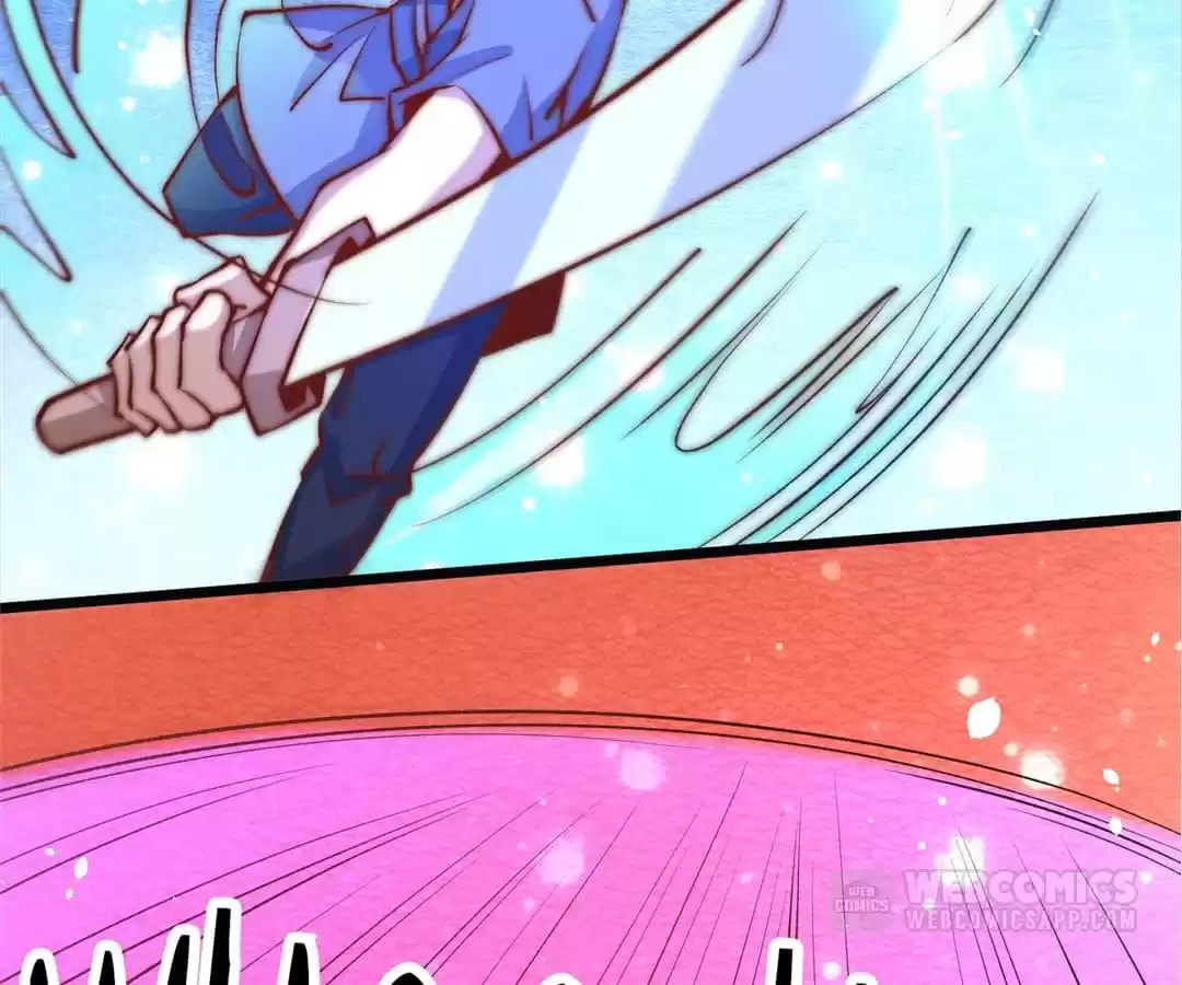 Read Almighty Master chapter 256 image 50 on Lezhin