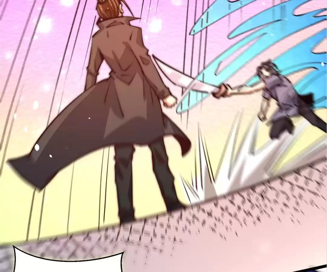 Read Almighty Master chapter 256 image 52 on Lezhin