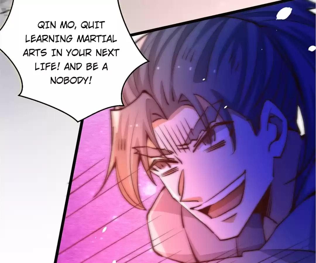 Read Almighty Master chapter 256 image 53 on Lezhin
