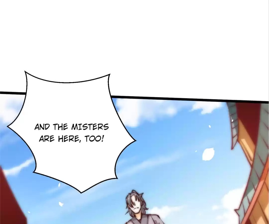 Read Almighty Master chapter 256 image 9 on Lezhin