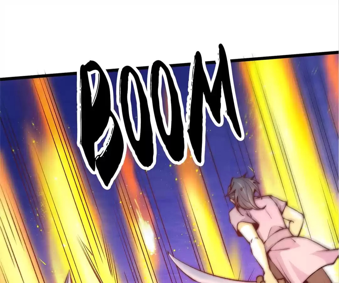 Read Almighty Master chapter 257 image 1 on Lezhin
