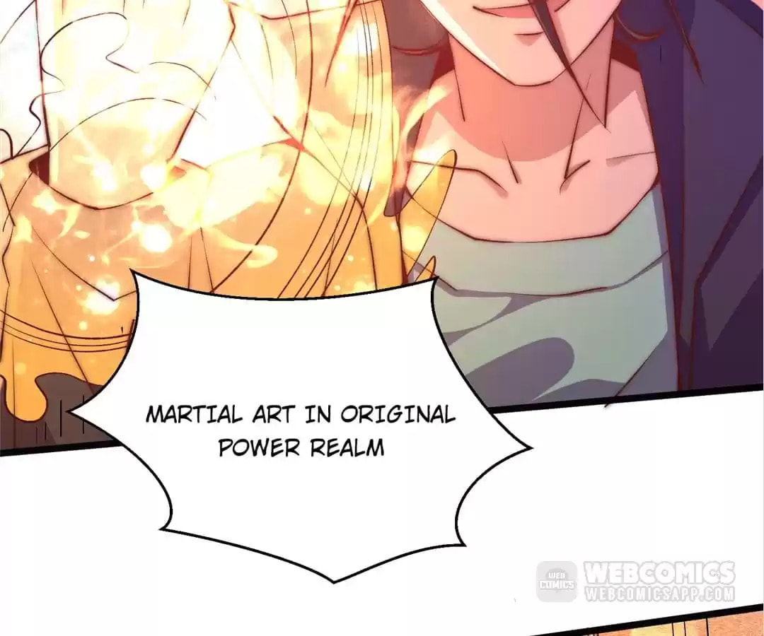 Read Almighty Master chapter 257 image 10 on Lezhin