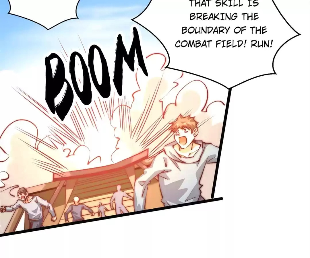 Read Almighty Master chapter 257 image 14 on Lezhin