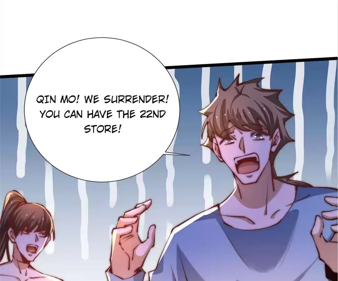 Read Almighty Master chapter 257 image 15 on Lezhin