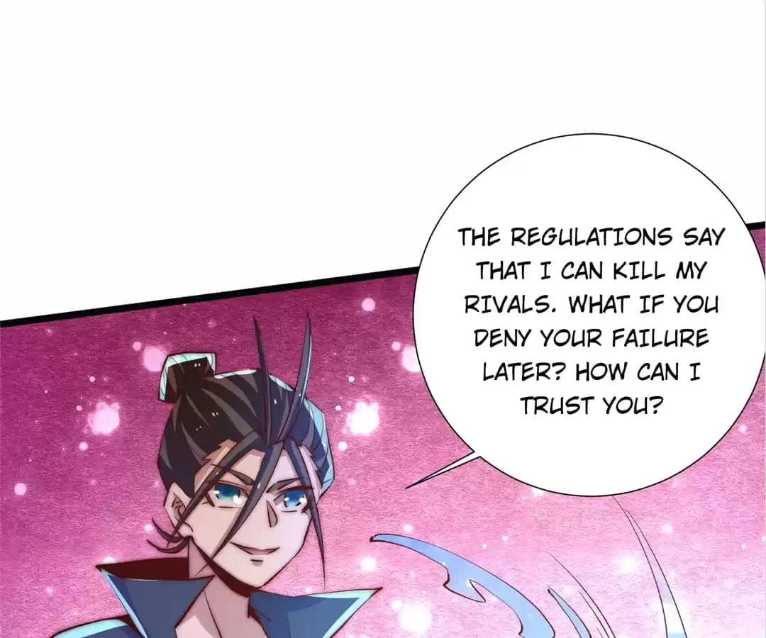 Read Almighty Master chapter 257 image 17 on Lezhin