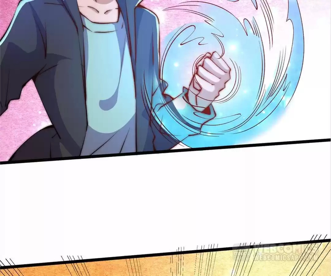 Read Almighty Master chapter 257 image 18 on Lezhin