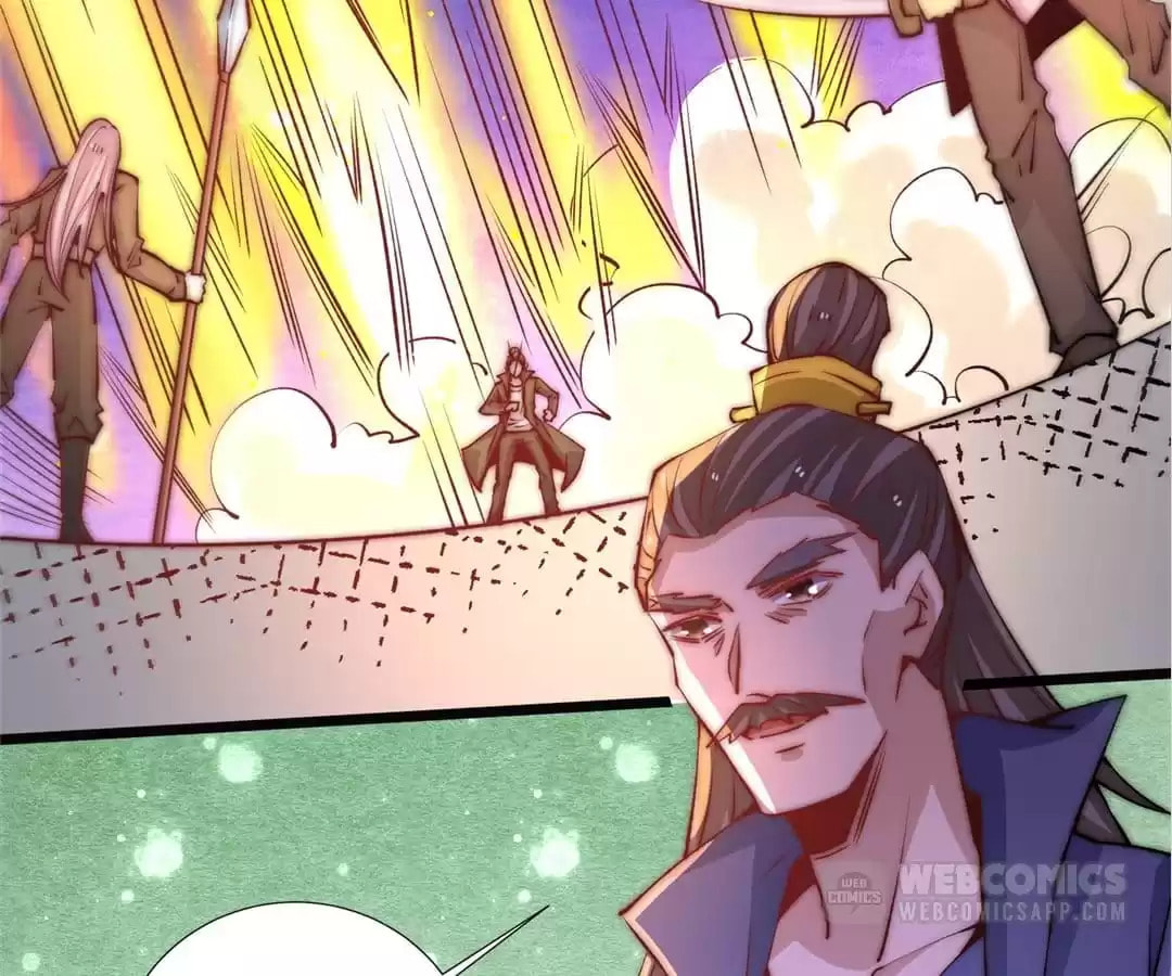Read Almighty Master chapter 257 image 2 on Lezhin
