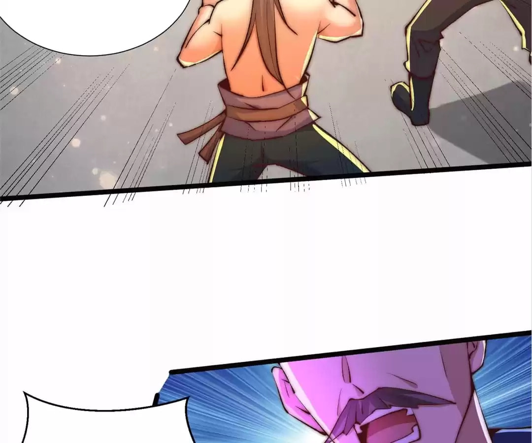 Read Almighty Master chapter 257 image 20 on Lezhin