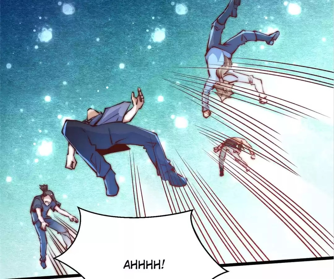 Read Almighty Master chapter 257 image 22 on Lezhin