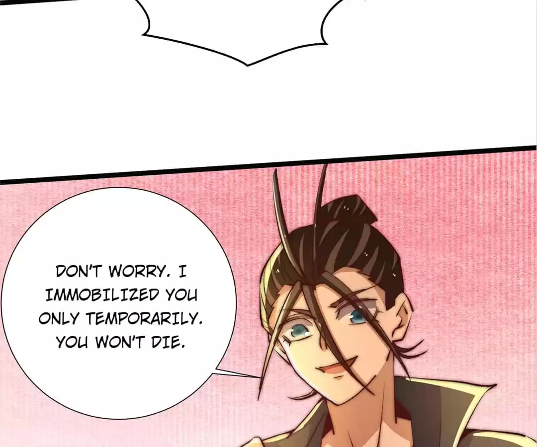 Read Almighty Master chapter 257 image 23 on Lezhin