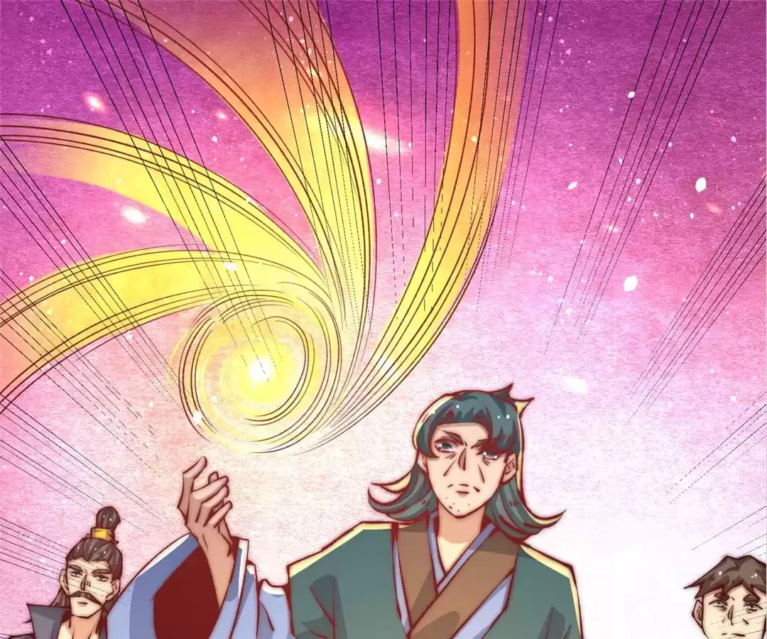 Read Almighty Master chapter 257 image 25 on Lezhin