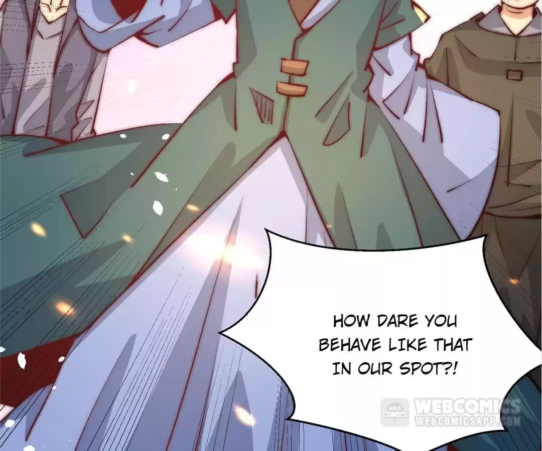 Read Almighty Master chapter 257 image 26 on Lezhin