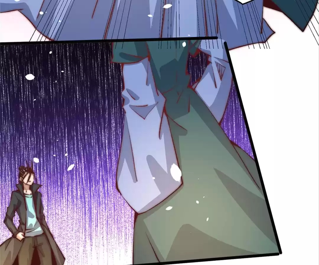 Read Almighty Master chapter 257 image 27 on Lezhin