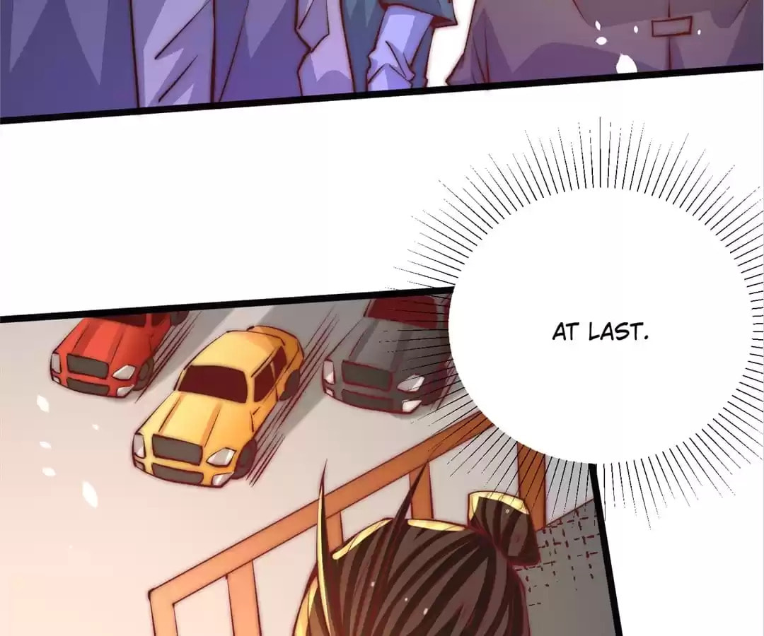 Read Almighty Master chapter 257 image 31 on Lezhin