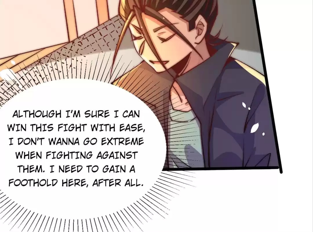 Read Almighty Master chapter 257 image 32 on Lezhin