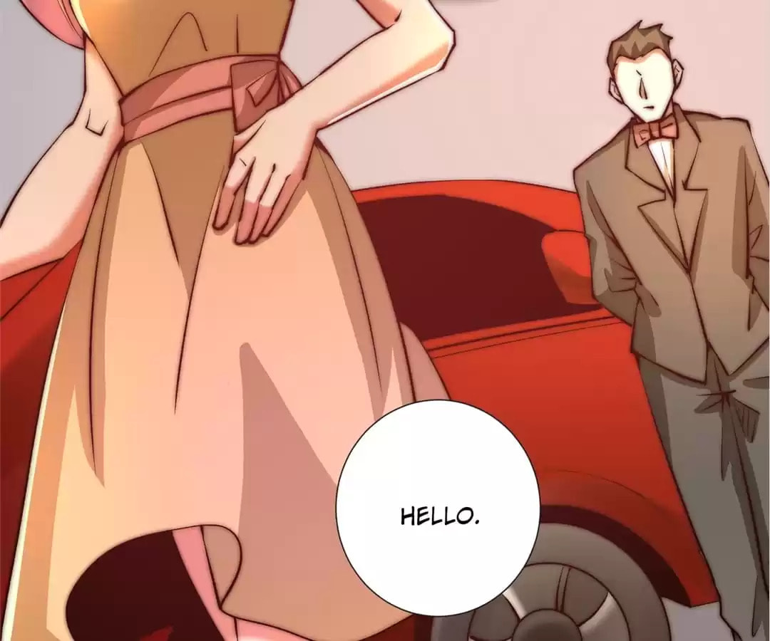 Read Almighty Master chapter 257 image 35 on Lezhin
