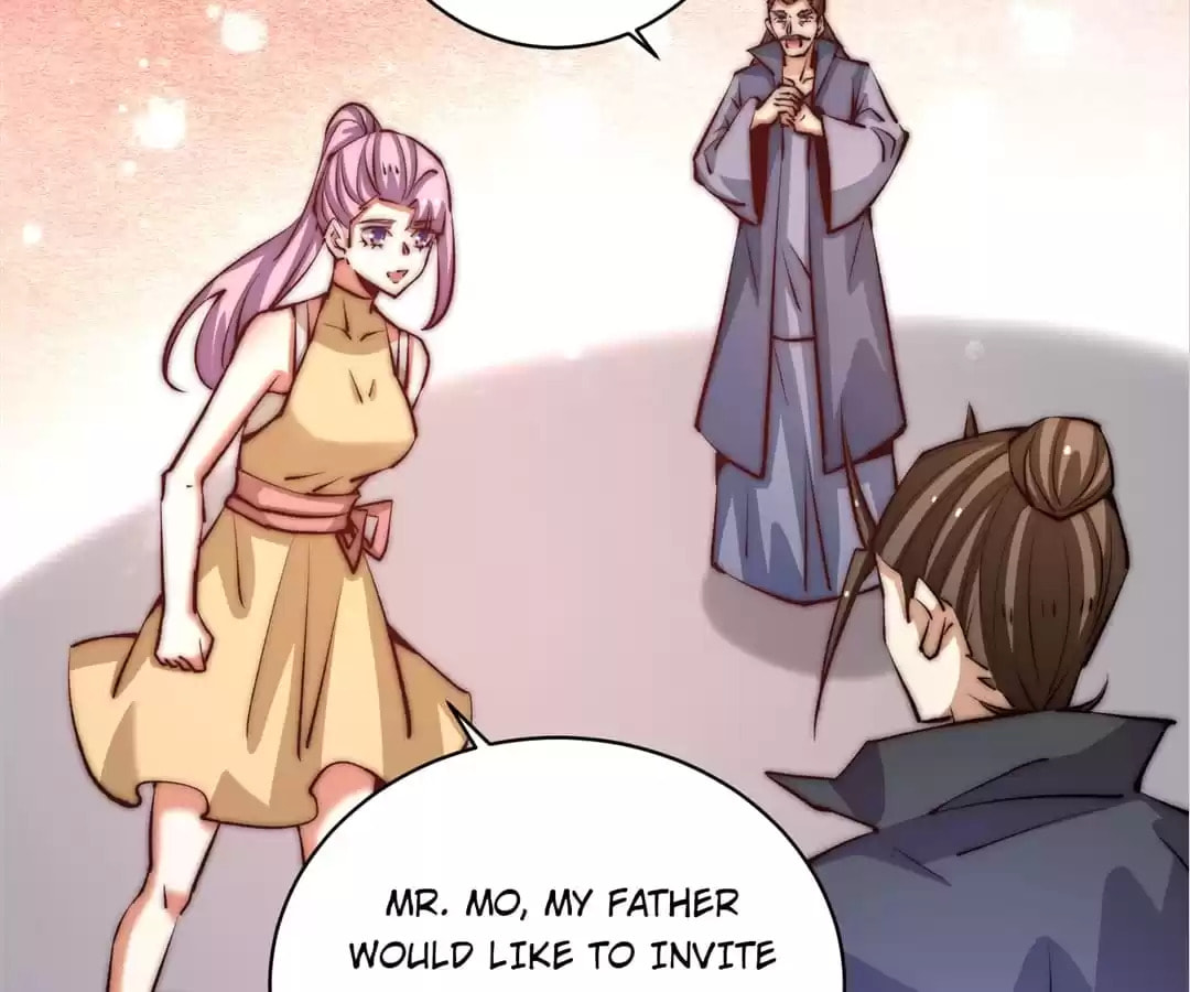 Read Almighty Master chapter 257 image 38 on Lezhin