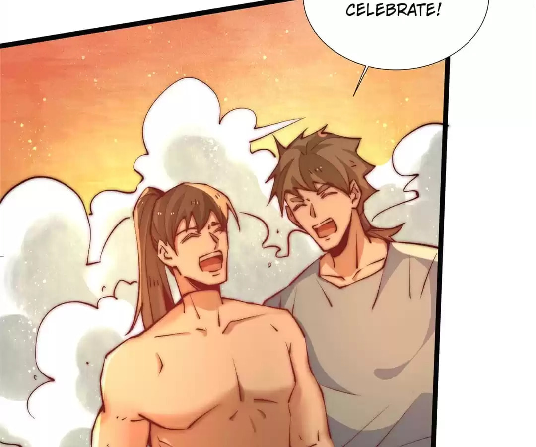 Read Almighty Master chapter 257 image 4 on Lezhin
