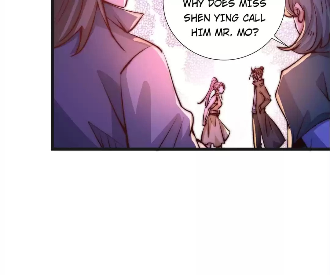 Read Almighty Master chapter 257 image 40 on Lezhin