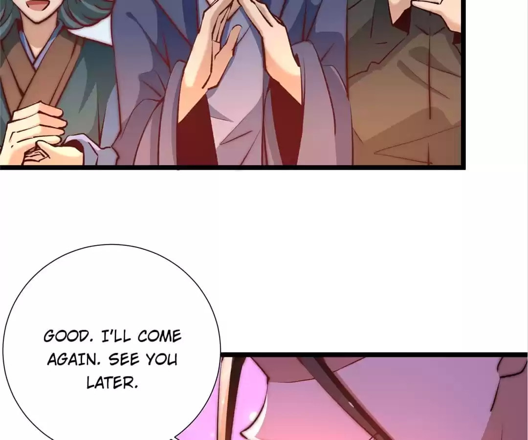 Read Almighty Master chapter 257 image 45 on Lezhin