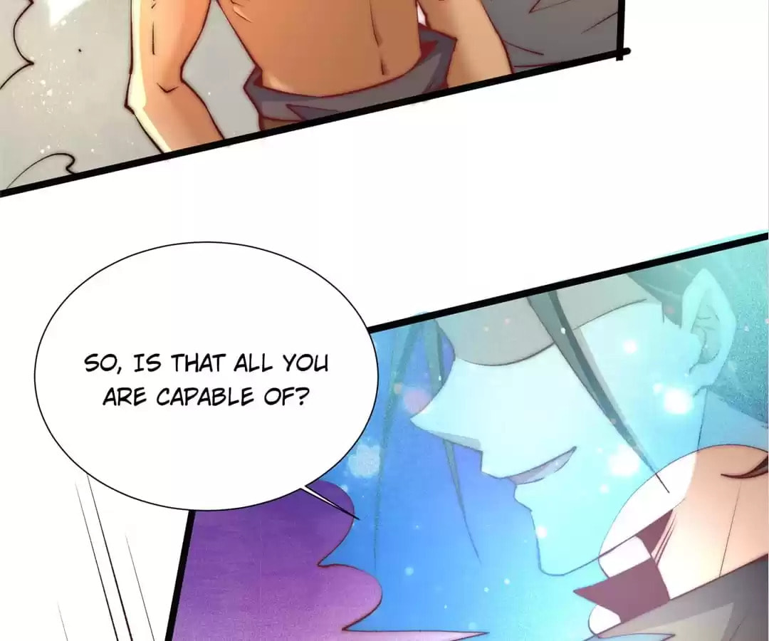 Read Almighty Master chapter 257 image 5 on Lezhin