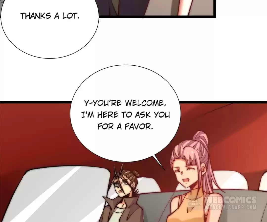 Read Almighty Master chapter 257 image 50 on Lezhin