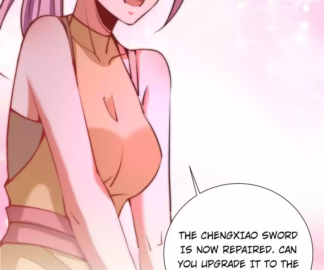 Read Almighty Master chapter 257 image 52 on Lezhin