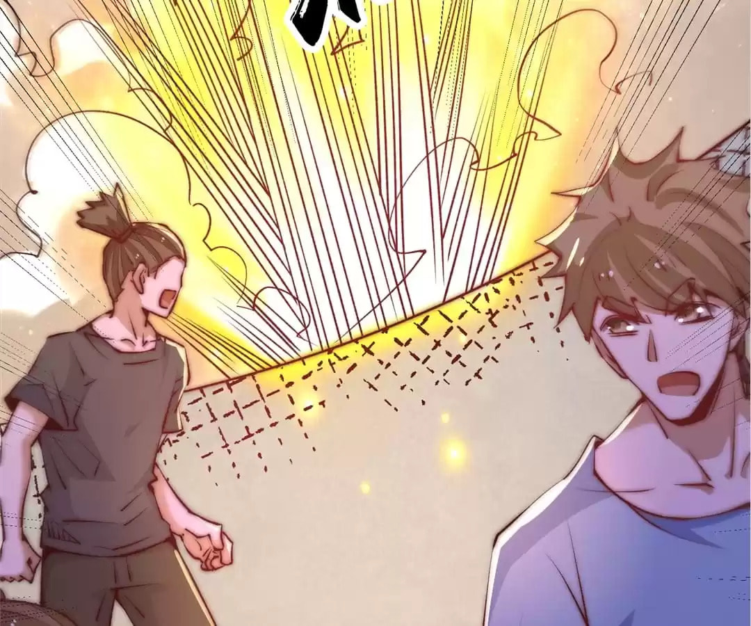 Read Almighty Master chapter 257 image 7 on Lezhin