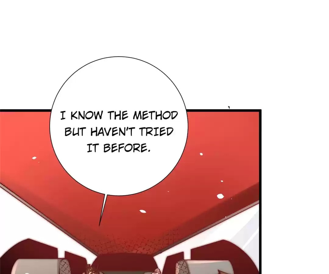 Read Almighty Master chapter 258 image 1 on Lezhin