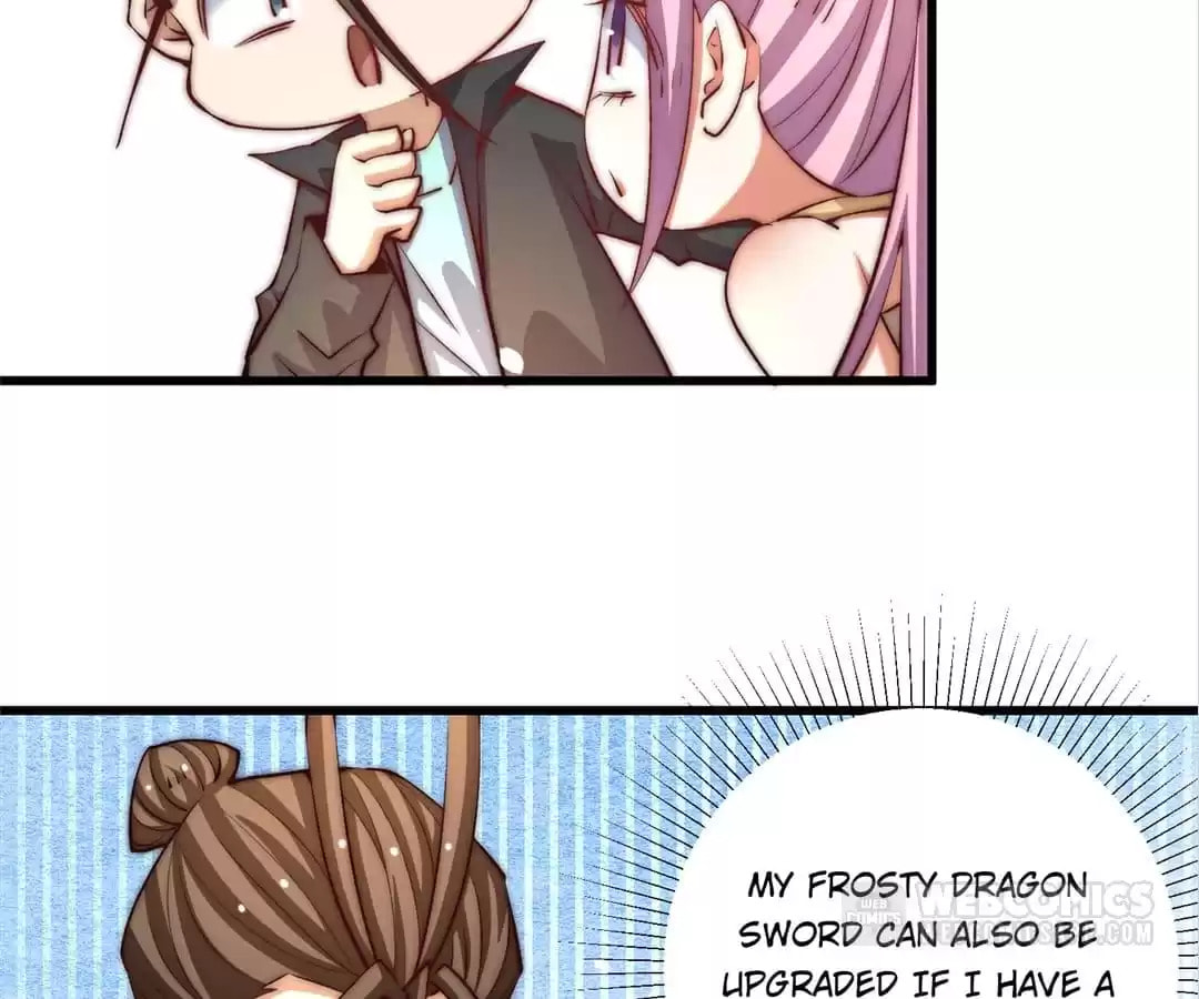 Read Almighty Master chapter 258 image 10 on Lezhin