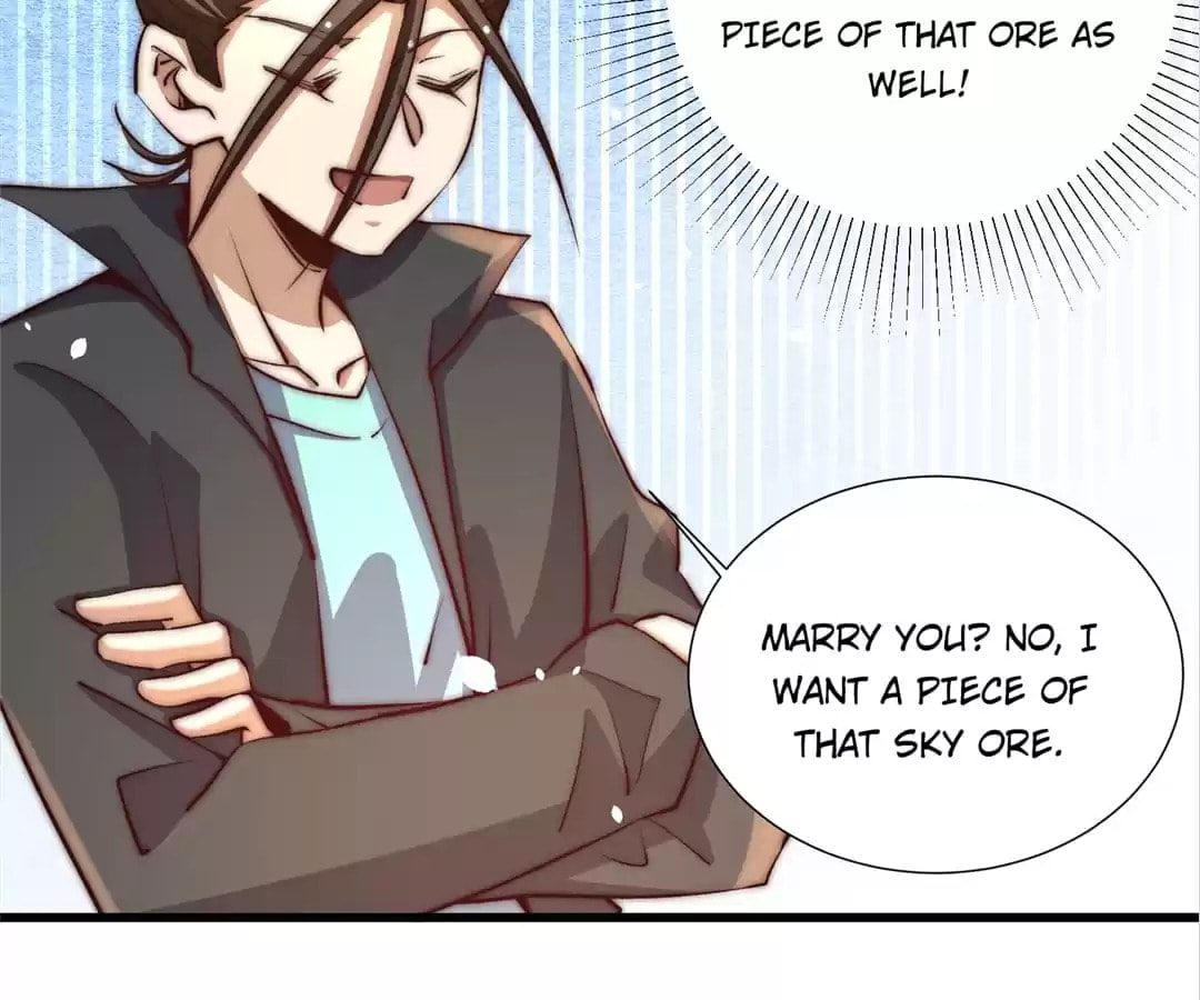 Read Almighty Master chapter 258 image 11 on Lezhin
