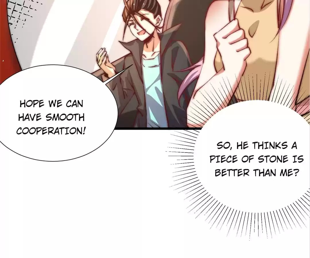 Read Almighty Master chapter 258 image 13 on Lezhin