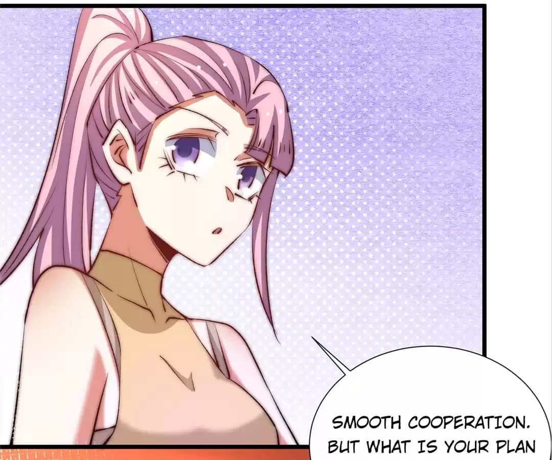 Read Almighty Master chapter 258 image 14 on Lezhin