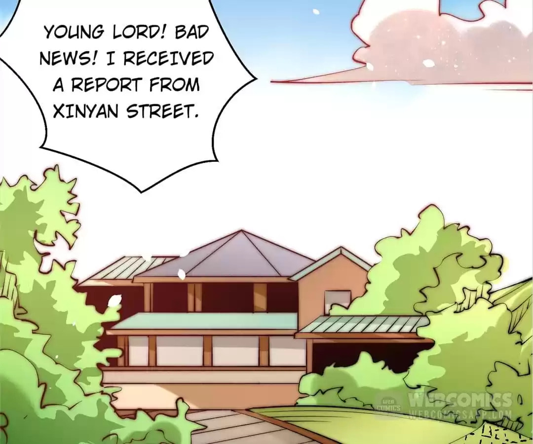 Read Almighty Master chapter 258 image 19 on Lezhin