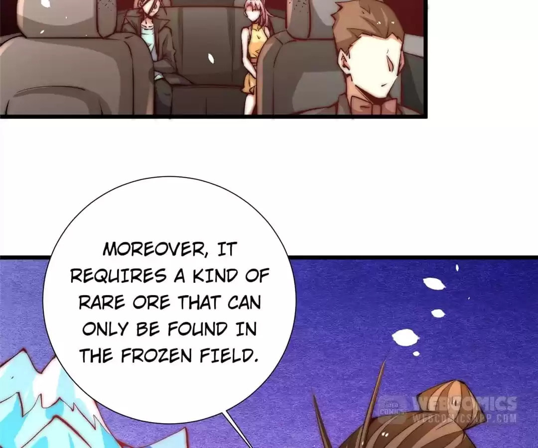 Read Almighty Master chapter 258 image 2 on Lezhin