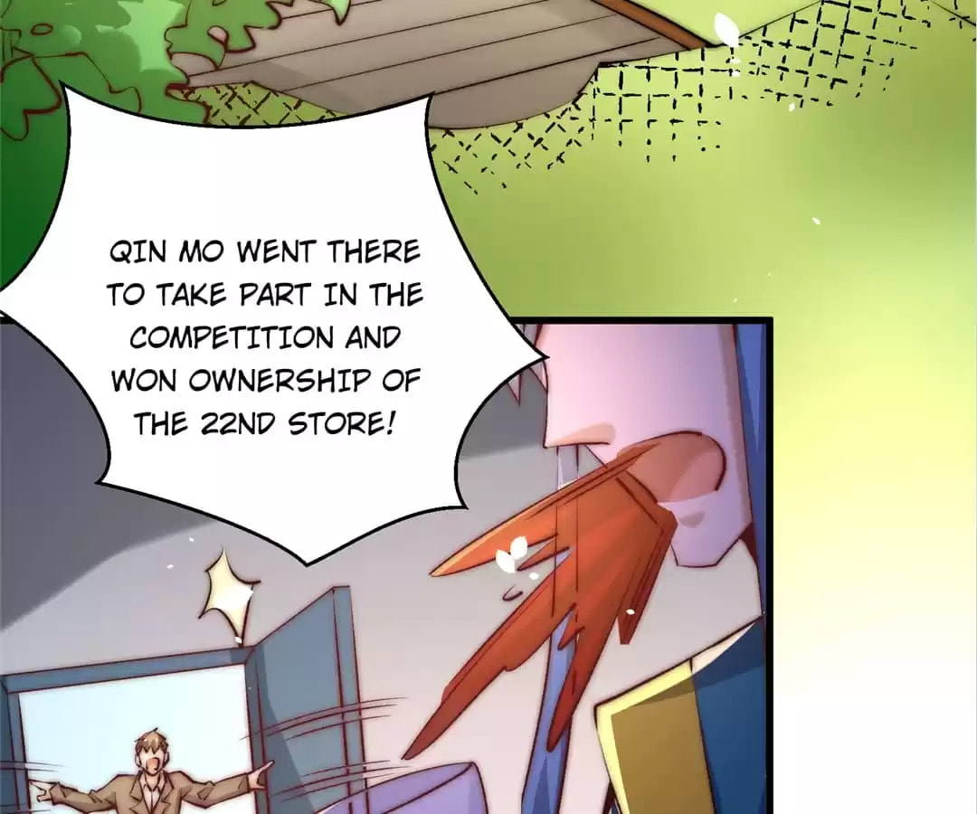 Read Almighty Master chapter 258 image 20 on Lezhin